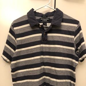 Abercrombie&Fitch polo
